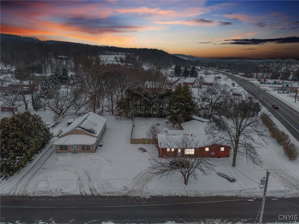 6749 Ramsgate Road, Chittenango, NY 13037 Main Photo