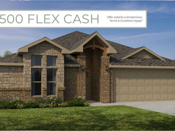 751 Marcella Street, Prairie Grove, AR 72753
