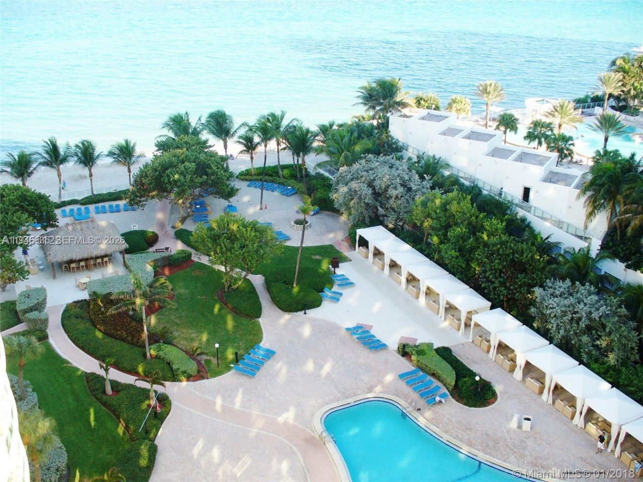3001 S Ocean Dr, Unit 1449, Hollywood, FL 33019 Photo