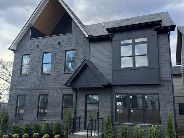 1311 61st Ave N, Nashville, TN 37209