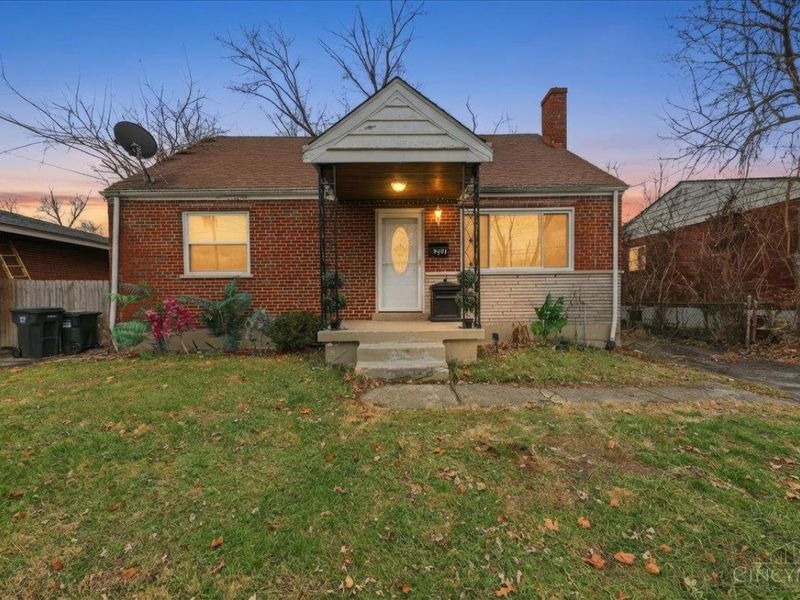 9287 Coogan Drive, Colerain Township, OH 45231 Photo 1