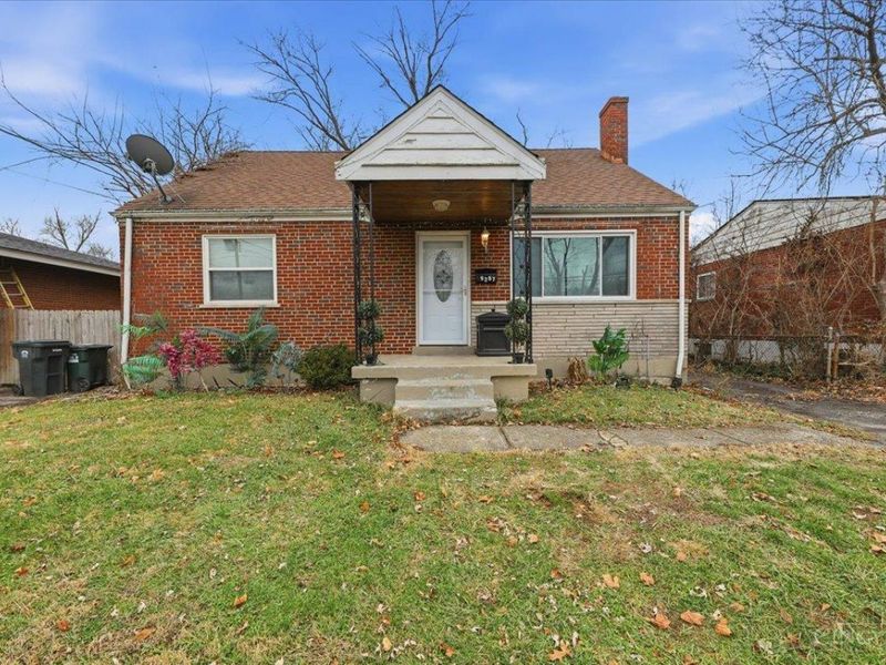 9287 Coogan Drive, Colerain Township, OH 45231 Photo 3