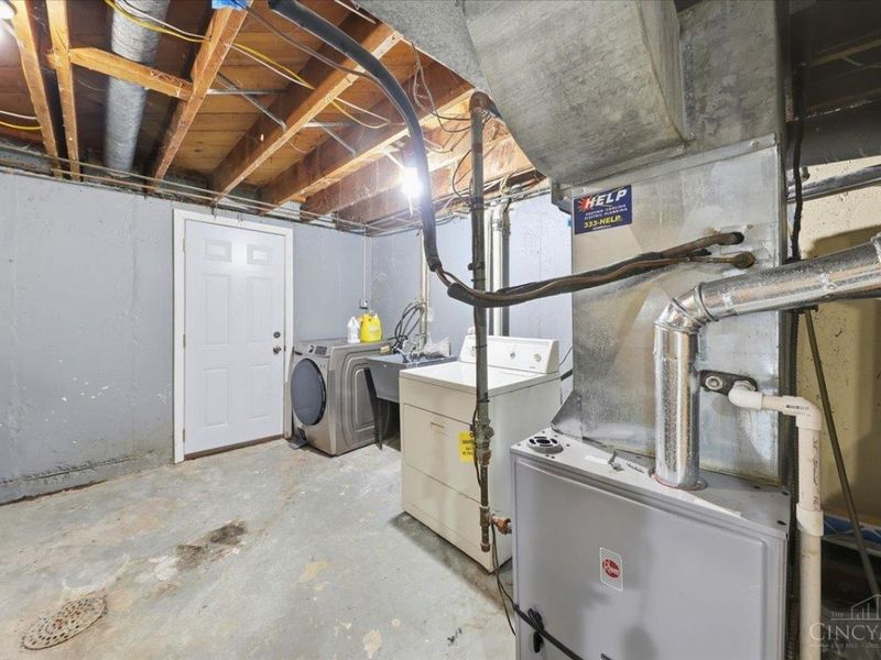 9287 Coogan Drive, Colerain Township, OH 45231 Photo 37