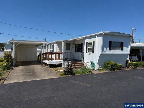 5545 43rd Wy NE, Salem, OR 97305
