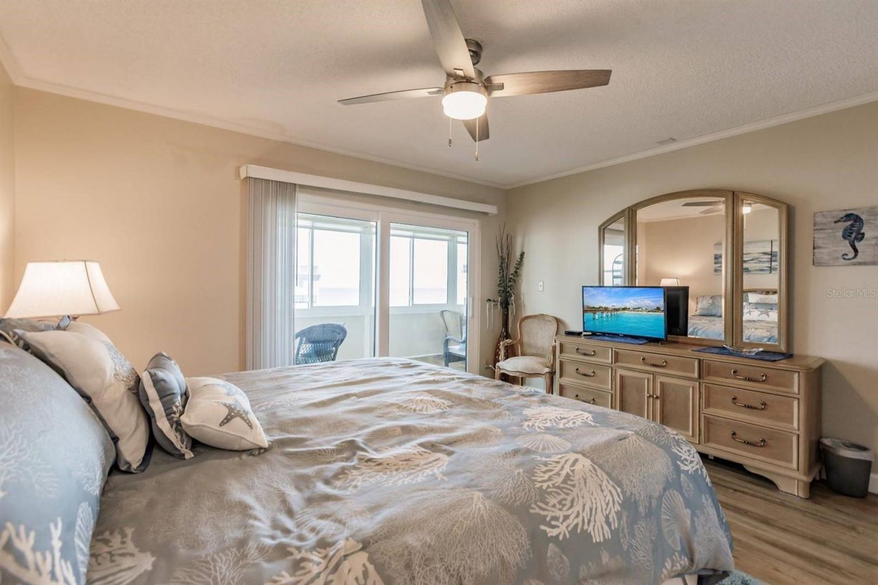 1125 W Peppertree Drive, Unit 701, Sarasota, FL 34242 Photo