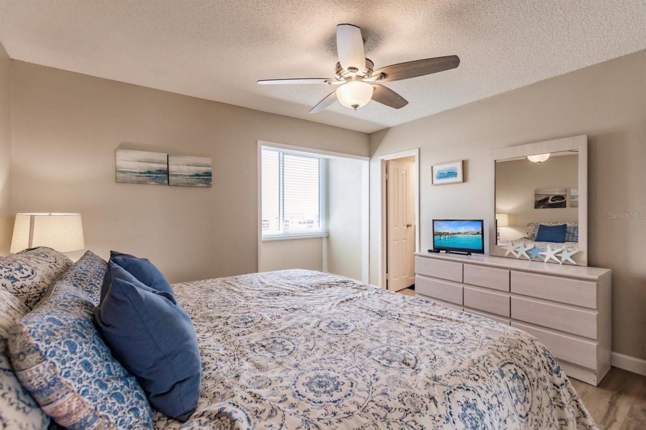 1125 W Peppertree Drive, Unit 701, Sarasota, FL 34242 Photo