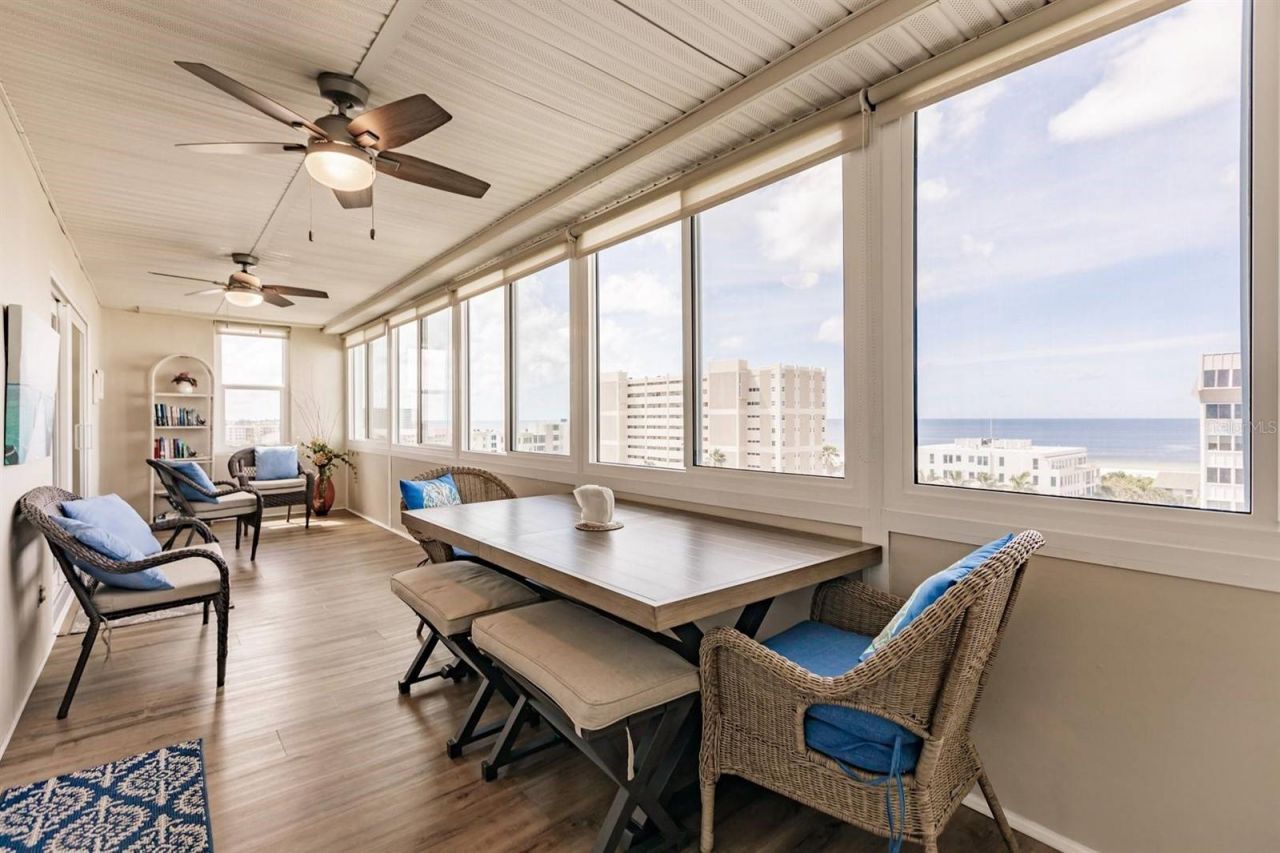 1125 W Peppertree Drive, Unit 701, Sarasota, FL 34242 Photo