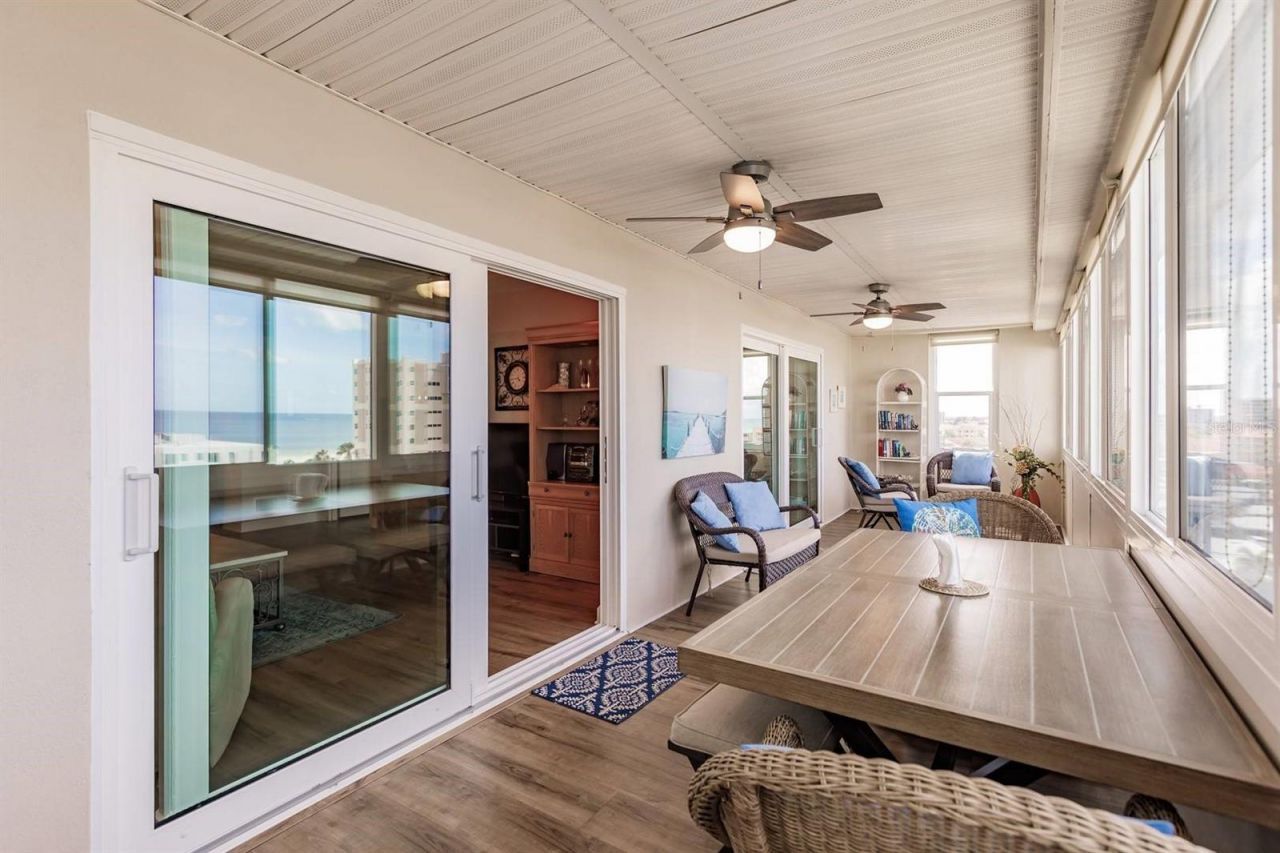 1125 W Peppertree Drive, Unit 701, Sarasota, FL 34242 Photo