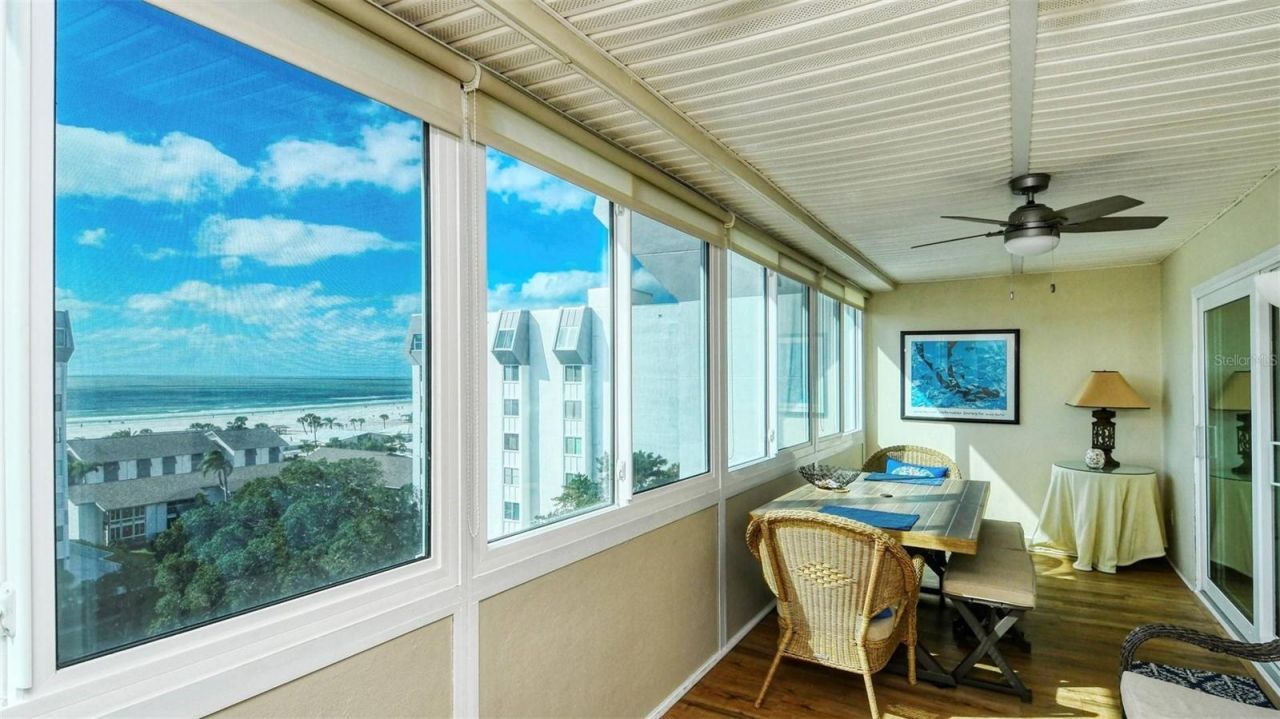 1125 W Peppertree Drive, Unit 701, Sarasota, FL 34242 Photo