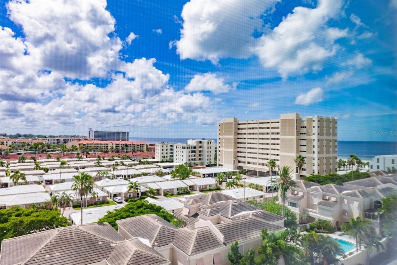 1125 W Peppertree Drive, Unit 701, Sarasota, FL 34242 Photo