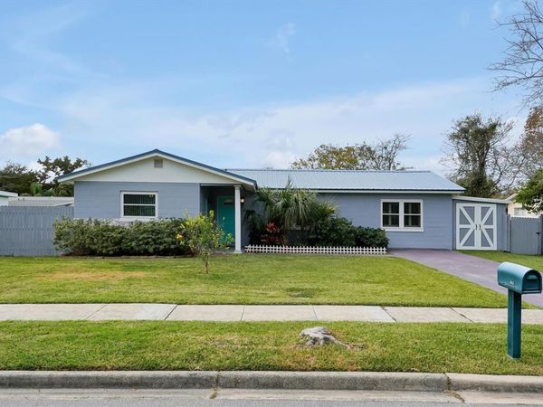 908 JEFFREY STREET, DAYTONA BEACH, FL 32117
