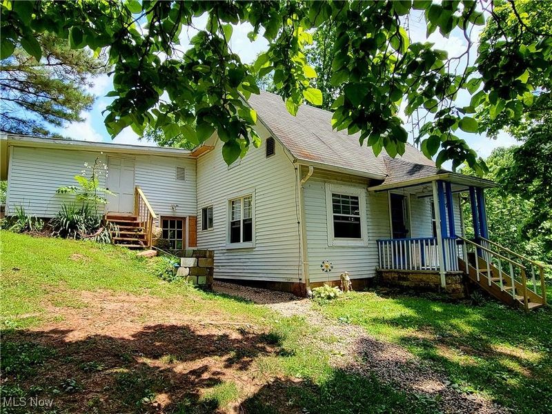 40601 E Shade Road, Reedsville, OH 45772 Photo 13