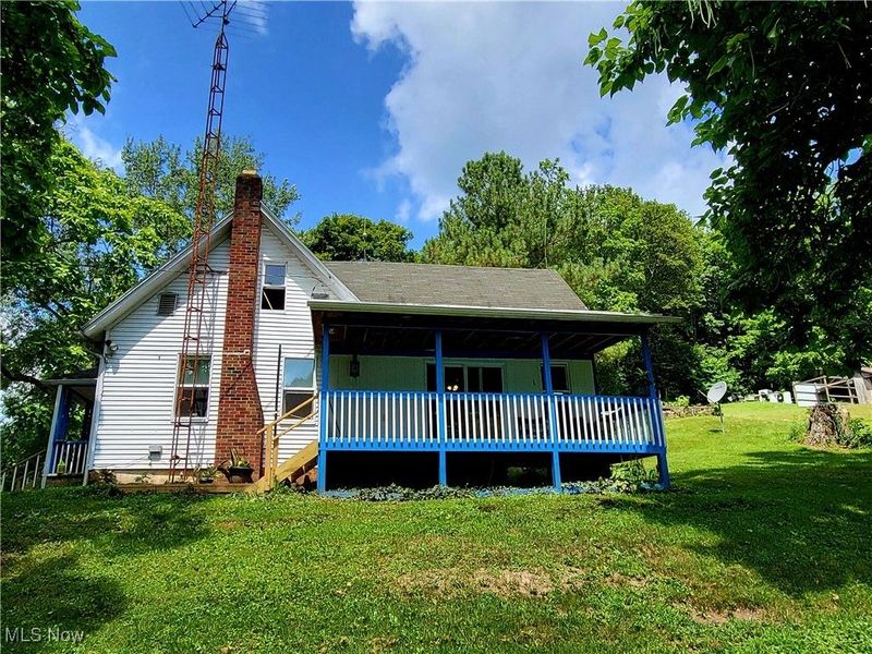 40601 E Shade Road, Reedsville, OH 45772 Photo 2