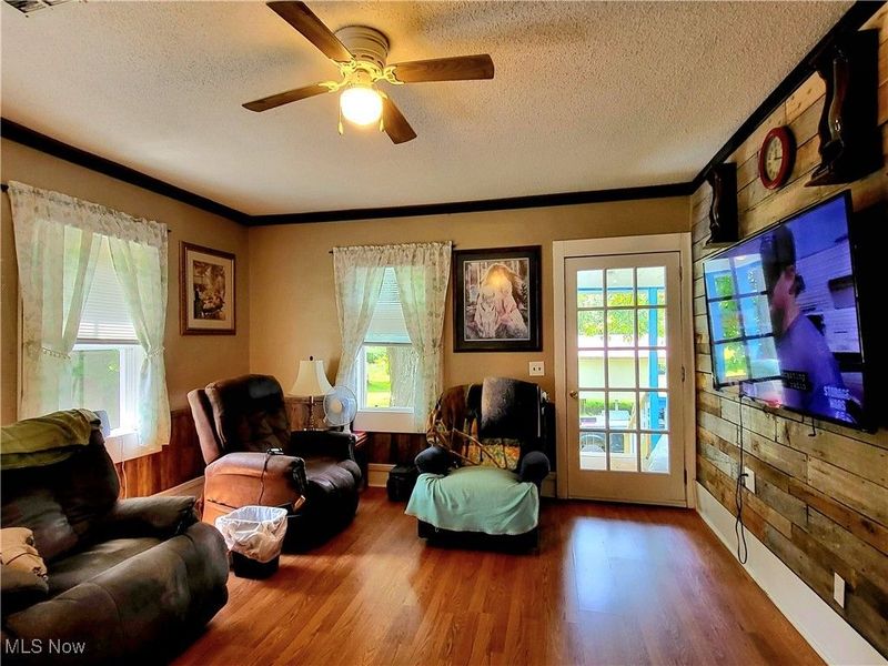 40601 E Shade Road, Reedsville, OH 45772 Photo 3