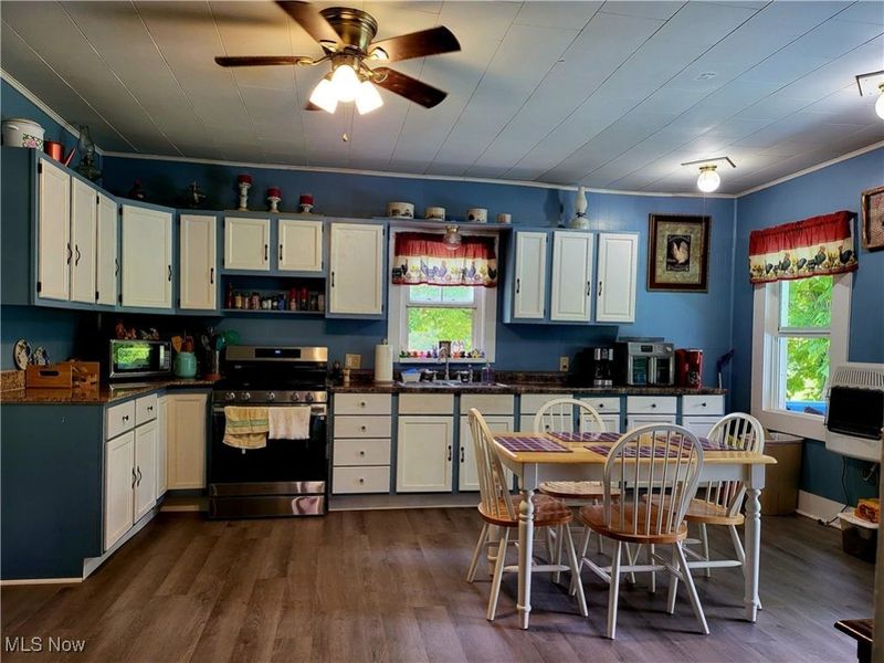 40601 E Shade Road, Reedsville, OH 45772 Photo 4