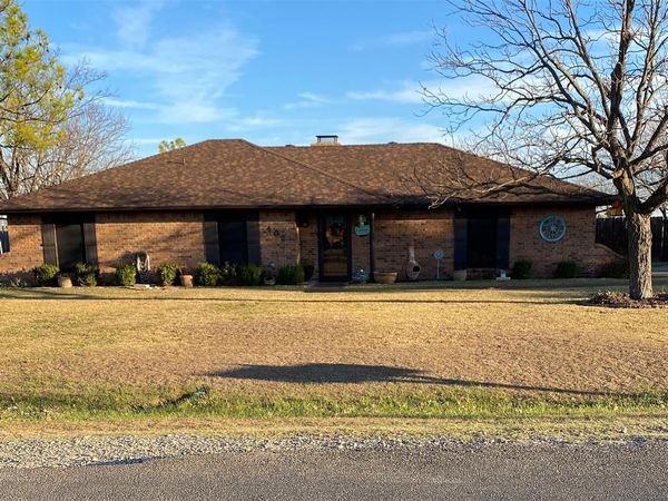 407 Green Acres Drive, Palmer, TX 75152