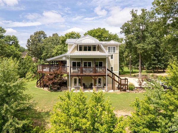 1311 Carter 105, Van Buren, MO 63965