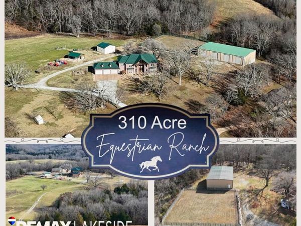 495 Shady Oak Lane, Reeds Spring, MO 65737