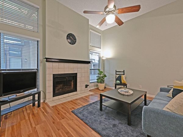 1910 Robbins PL, Unit 303, Austin, TX 78705