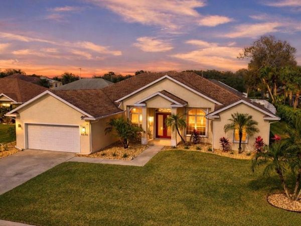 6540 36th Place, Vero Beach, FL 32966