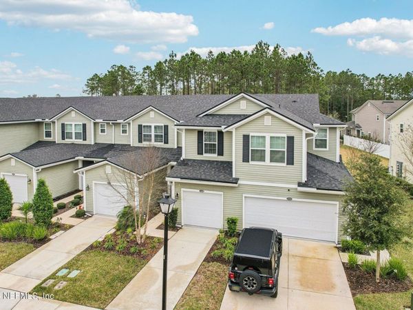 12068 CALVESTA Street, Jacksonville, FL 32256