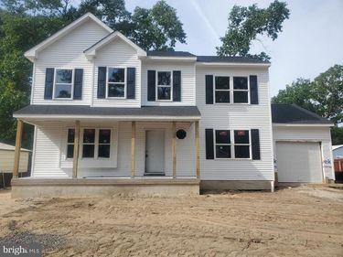 228 BAYBERRY STREET, BROWNS MILLS, NJ 08015