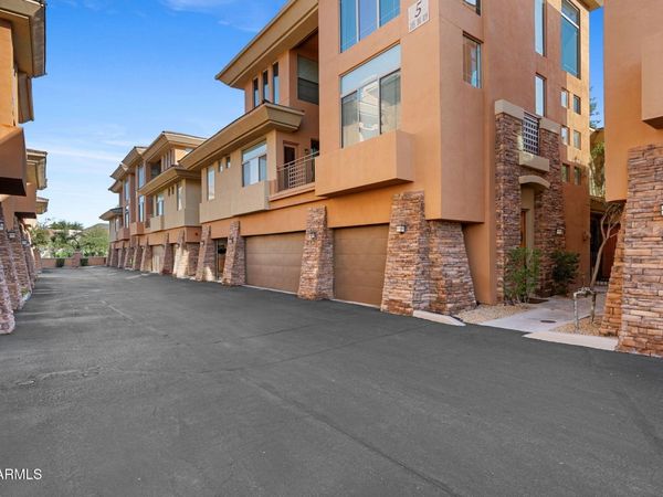 14450 N THOMPSON PEAK Parkway, Unit 110, Scottsdale, AZ 85260
