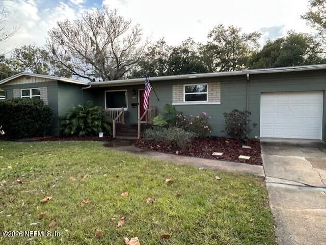 3850 Pizarro Road, Jacksonville, FL 32217 Main Photo