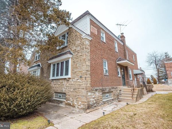 6473 MILTON STREET, PHILADELPHIA, PA 19119