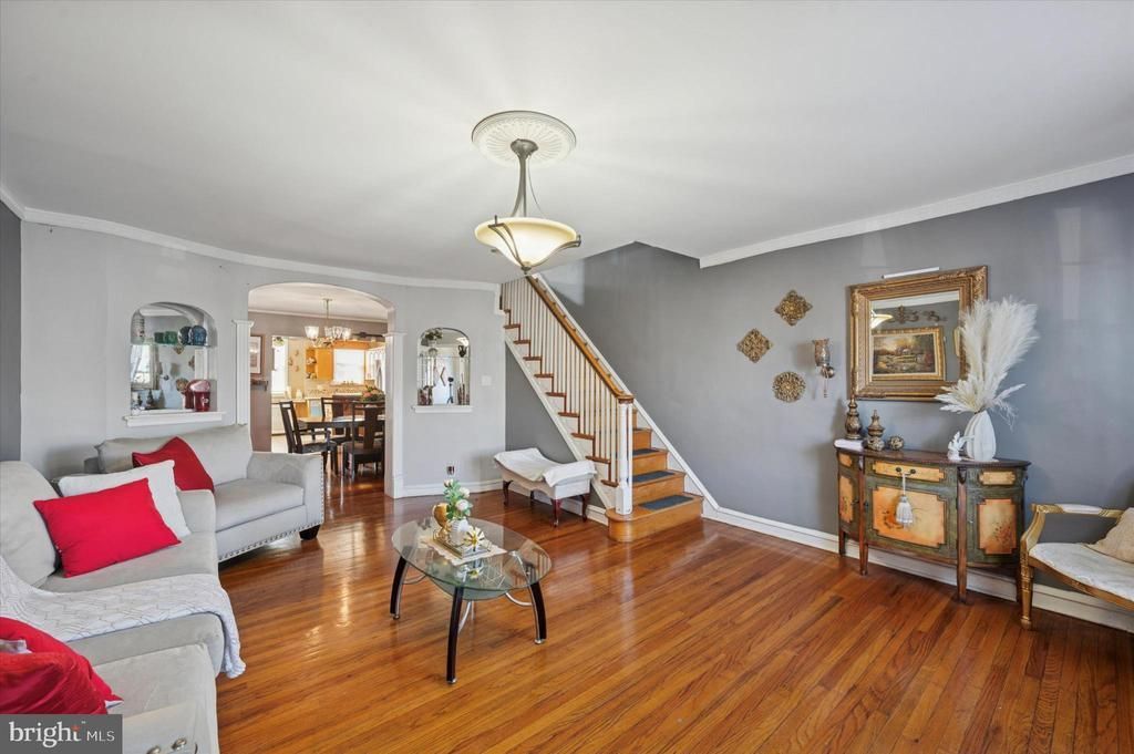 1216 Knorr Street, Philadelphia, PA 19111 Main Photo