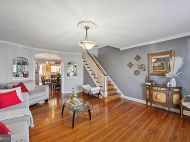 1216 KNORR STREET, PHILADELPHIA, PA 19111