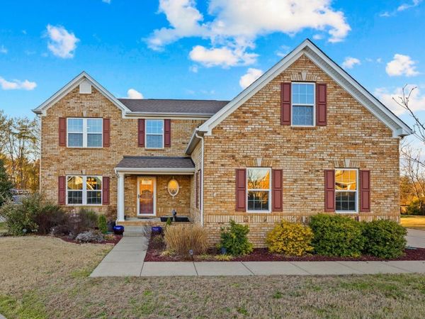 629 Goodman Dr, Gallatin, TN 37066