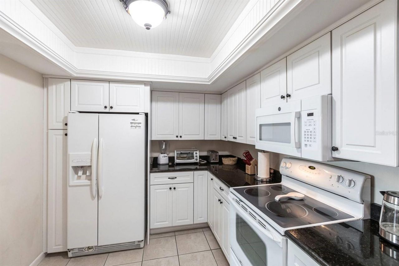 1125 W Peppertree Drive, Unit 707, Sarasota, FL 34242 Photo