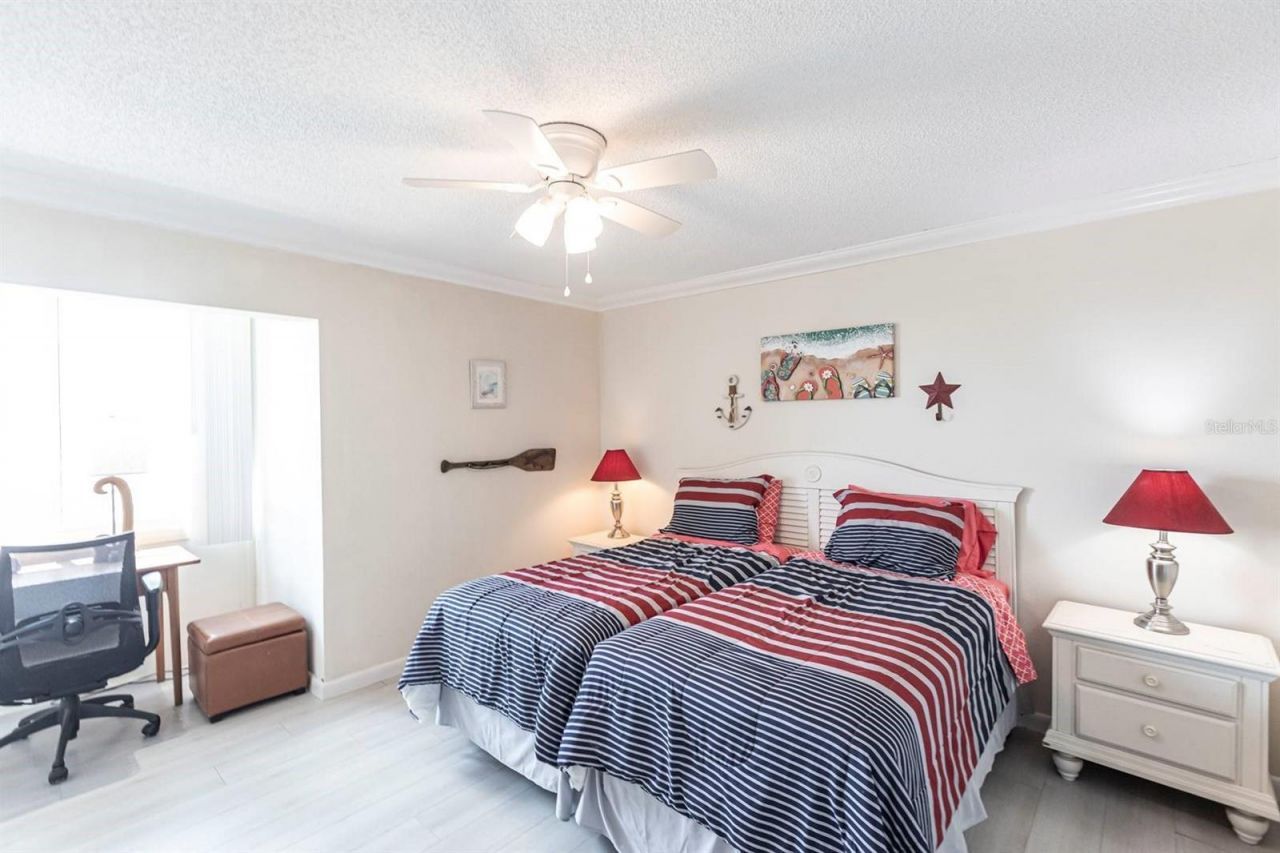 1125 W Peppertree Drive, Unit 707, Sarasota, FL 34242 Photo