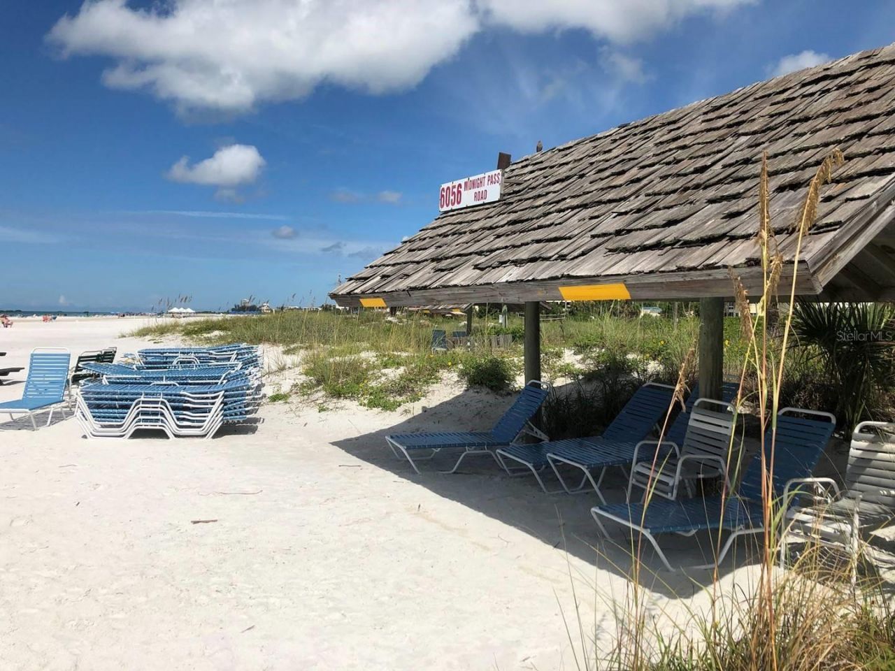 1125 W Peppertree Drive, Unit 707, Sarasota, FL 34242 Photo