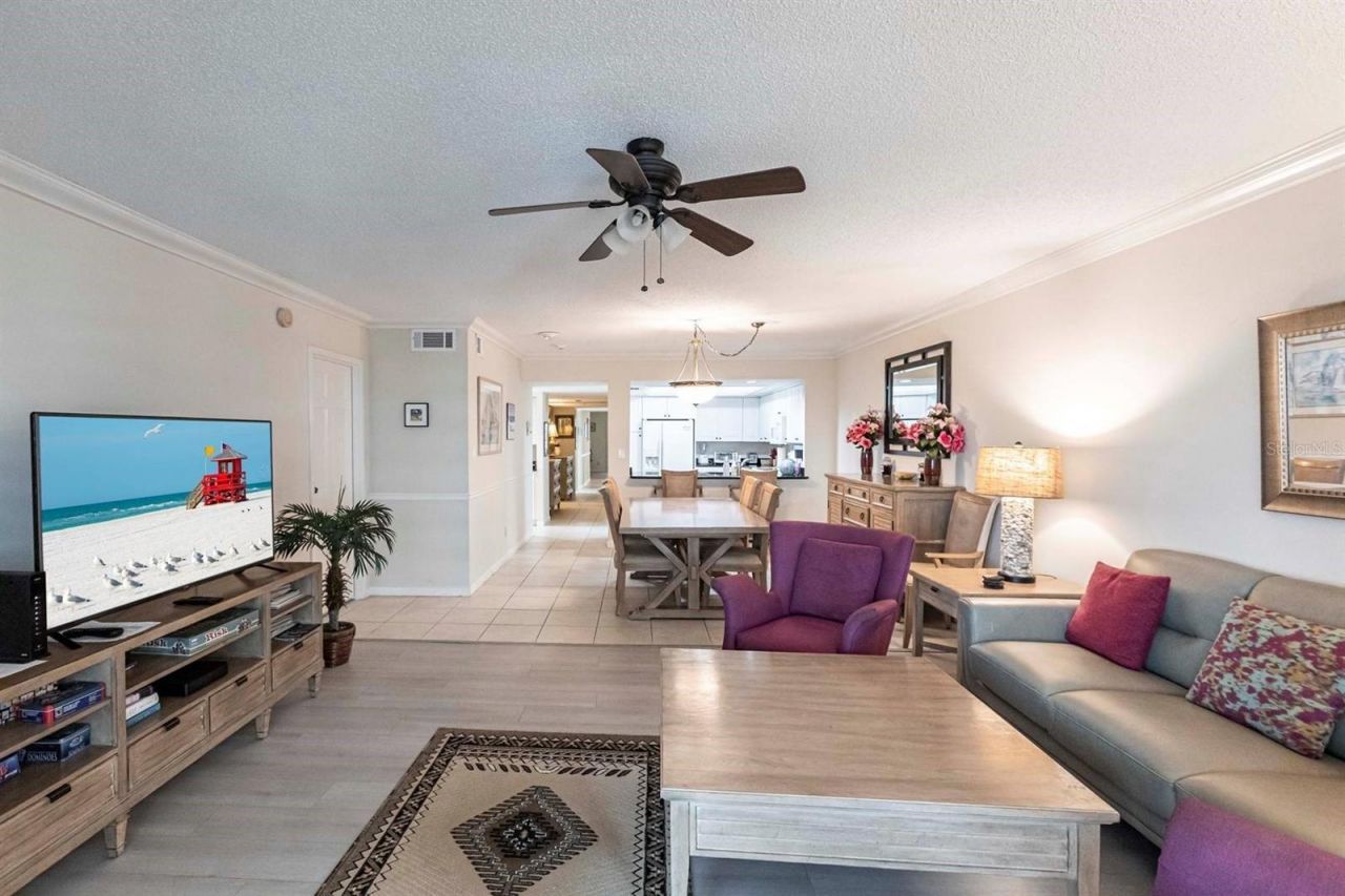 1125 W Peppertree Drive, Unit 707, Sarasota, FL 34242 Photo