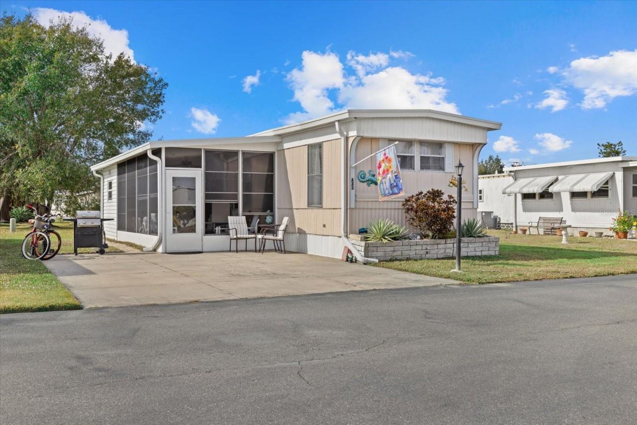 5316 53rd Avenue E, Unit A33, Bradenton, FL 34203 Main Photo