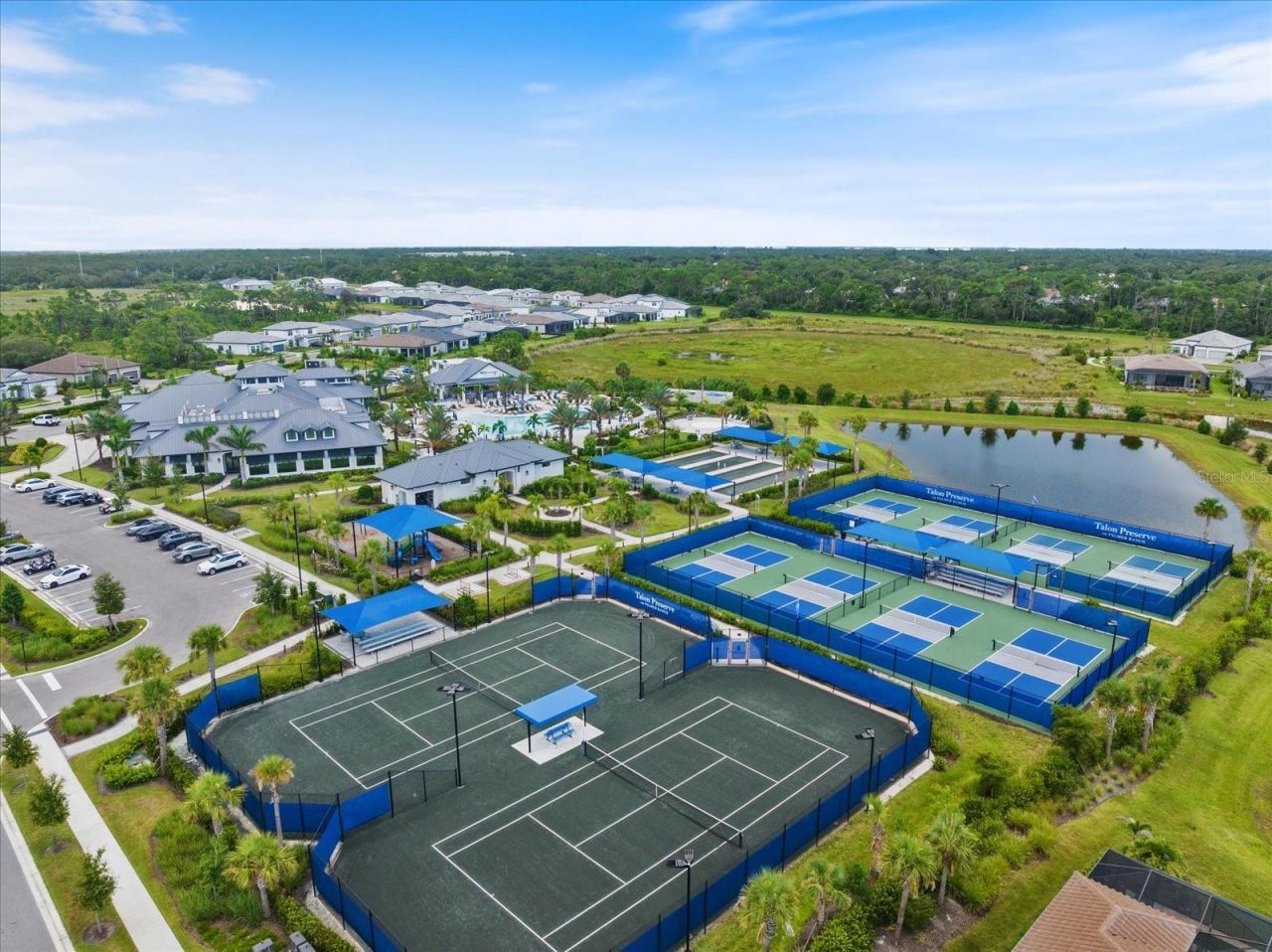 6285 Winding Pine Drive, Nokomis, FL 34275 Photo