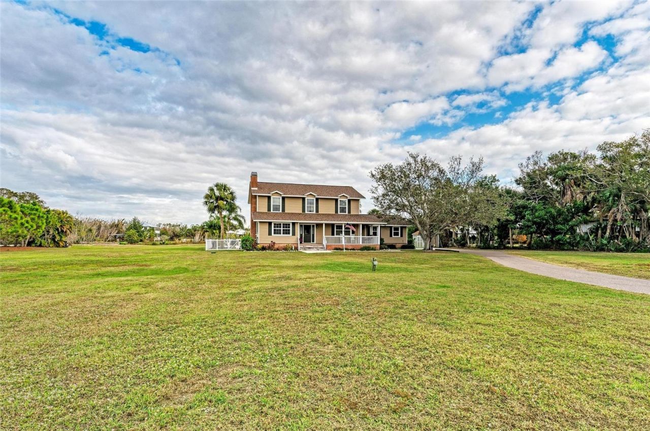 1914 24th Avenue W, Palmetto, FL 34221 Photo