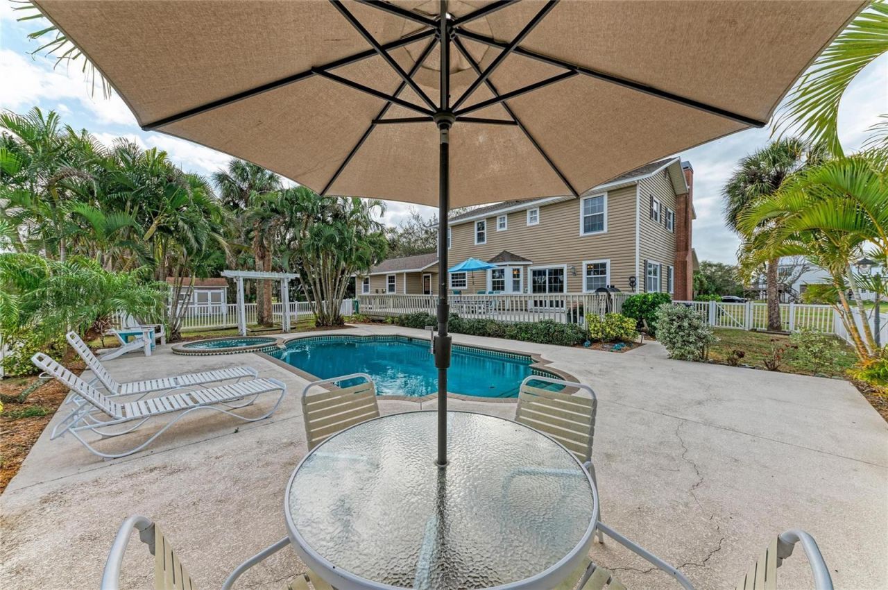 1914 24th Avenue W, Palmetto, FL 34221 Photo