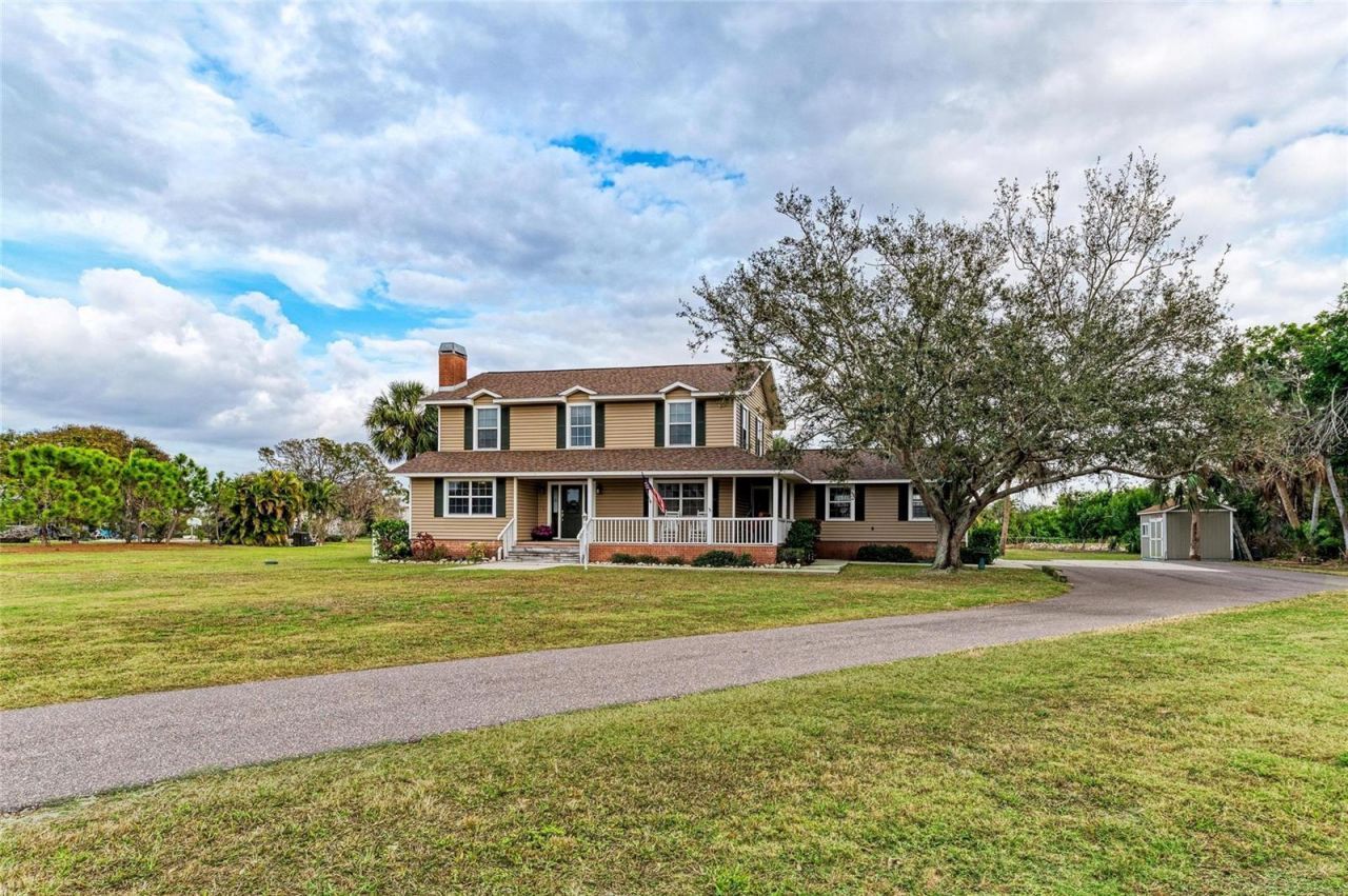 1914 24th Avenue W, Palmetto, FL 34221 Photo