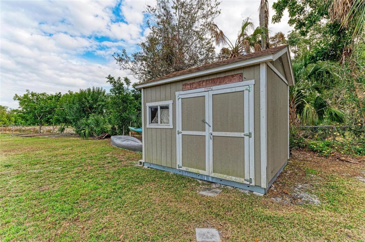 1914 24th Avenue W, Palmetto, FL 34221 Photo