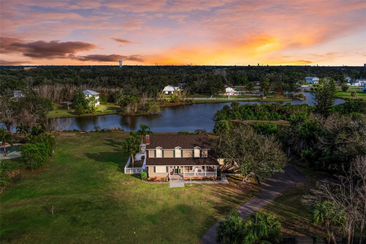 1914 24th Avenue W, Palmetto, FL 34221 Photo