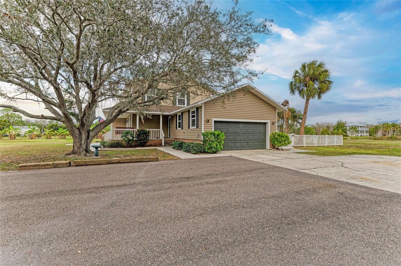 1914 24th Avenue W, Palmetto, FL 34221 Photo