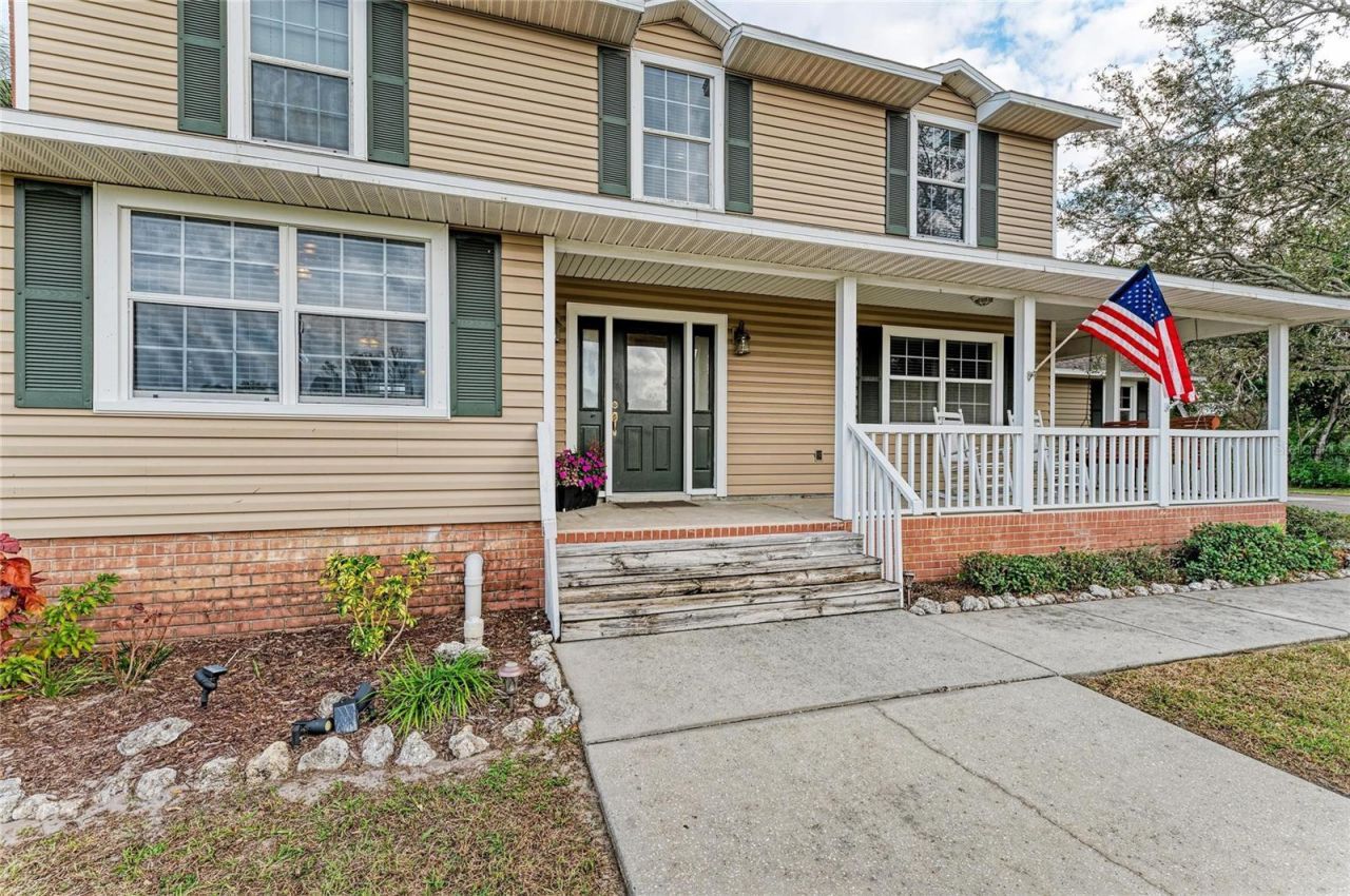 1914 24th Avenue W, Palmetto, FL 34221 Photo