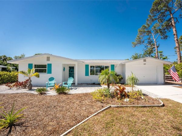 1691 LAKEVIEW PLACE, ENGLEWOOD, FL 34223