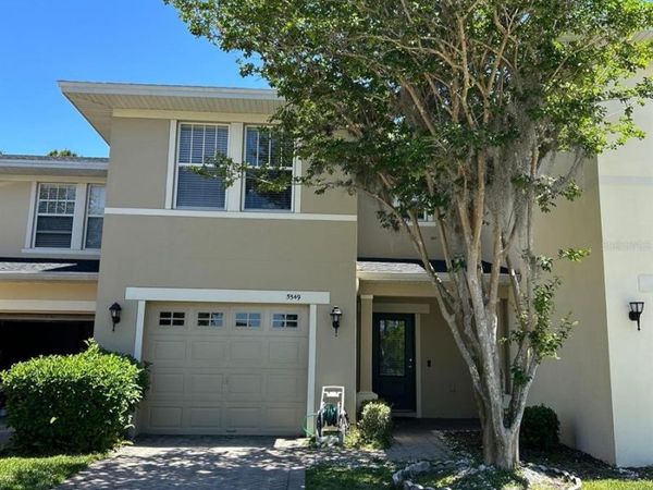 5549 GELATO DRIVE, ORLANDO, FL 32829