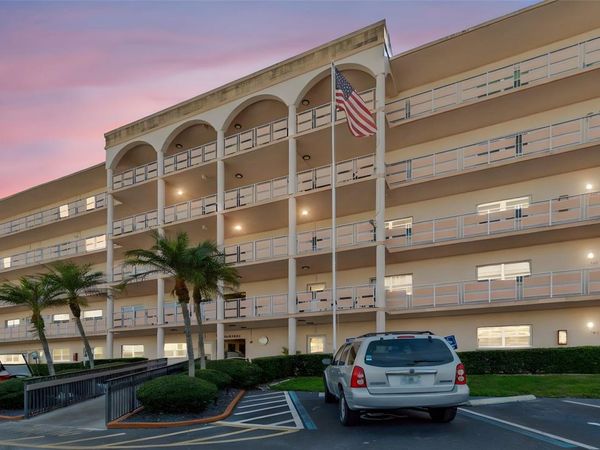 5623 80TH STREET N, Unit 314, ST PETERSBURG, FL 33709