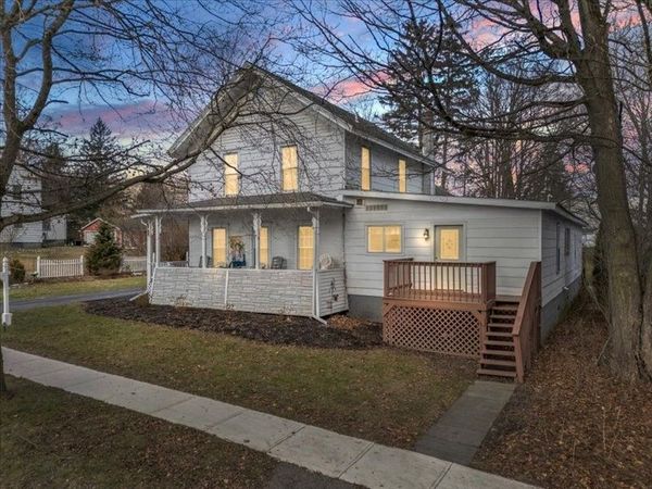 215 Main Street, Afton, NY 13730