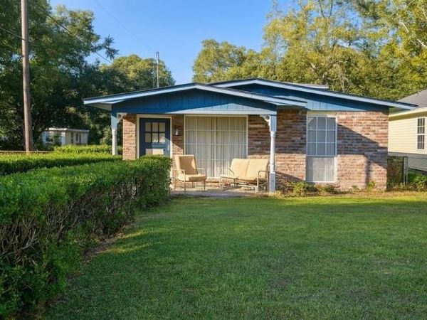 1712 Waterford Street, Mobile, AL 36605